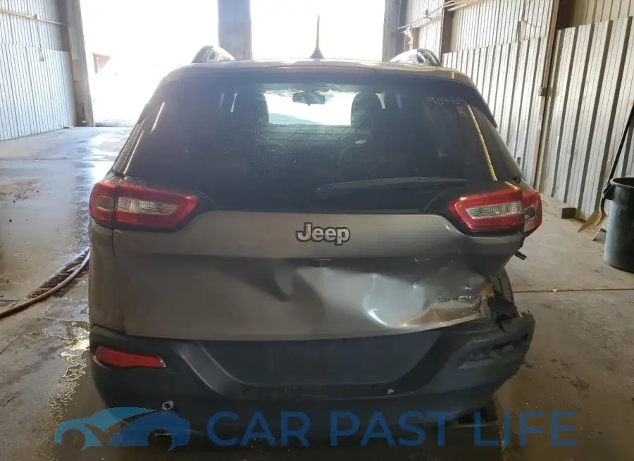 1C4PJLAB3GW312057# 6