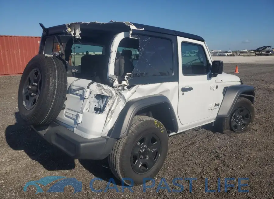 1C4PJXAG3RW237236# 3