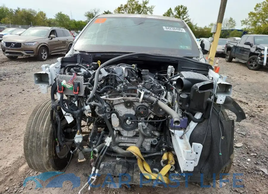 1C4RJFAG2NC141466# 5