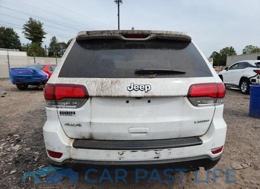 1C4RJFAG2NC141466# 6
