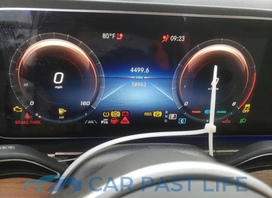 4JGFB5KB4PA949664# 9