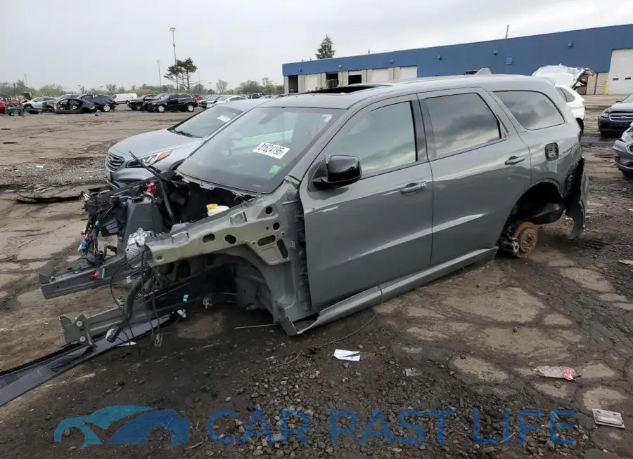 1C4RDJAG9NC129695# 1