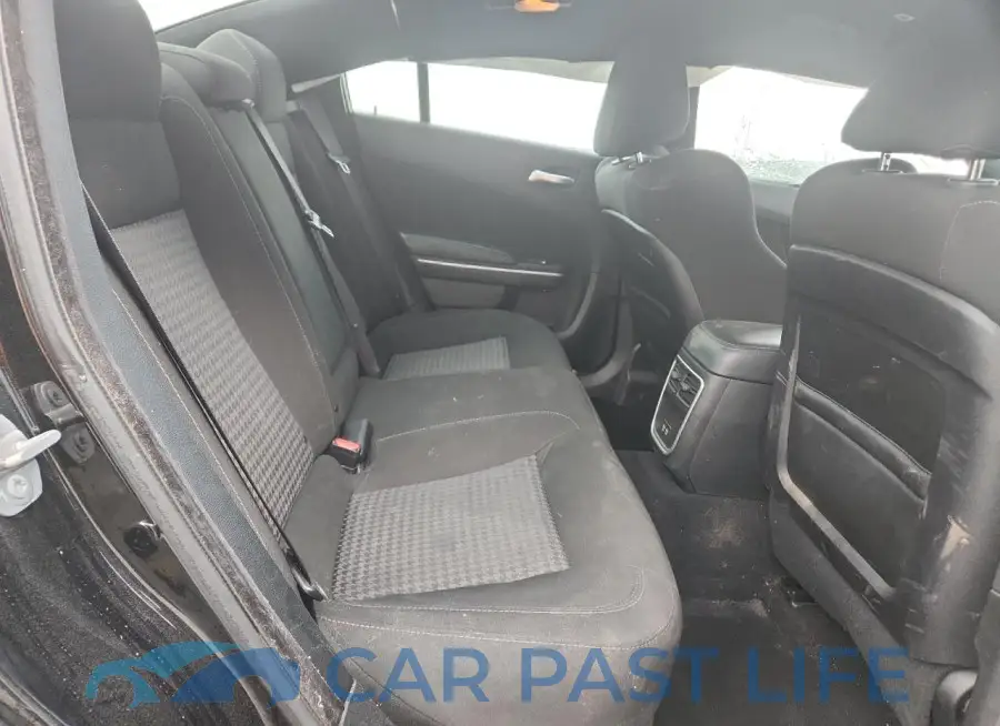 2C3CDXGJ5PH505809# 10