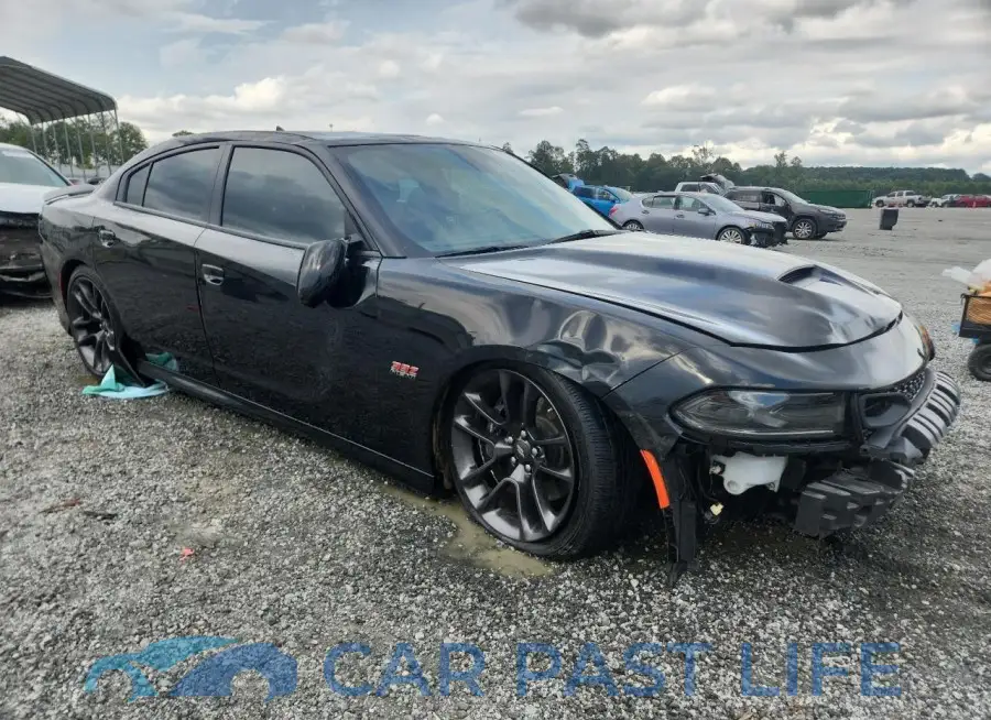 2C3CDXGJ5PH505809# 4