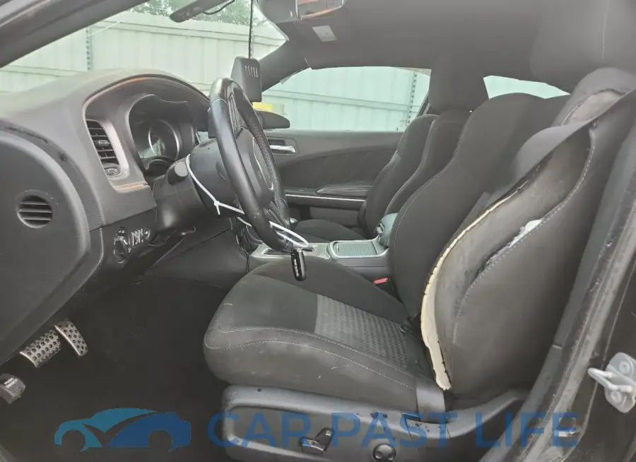 2C3CDXGJ5PH505809# 7