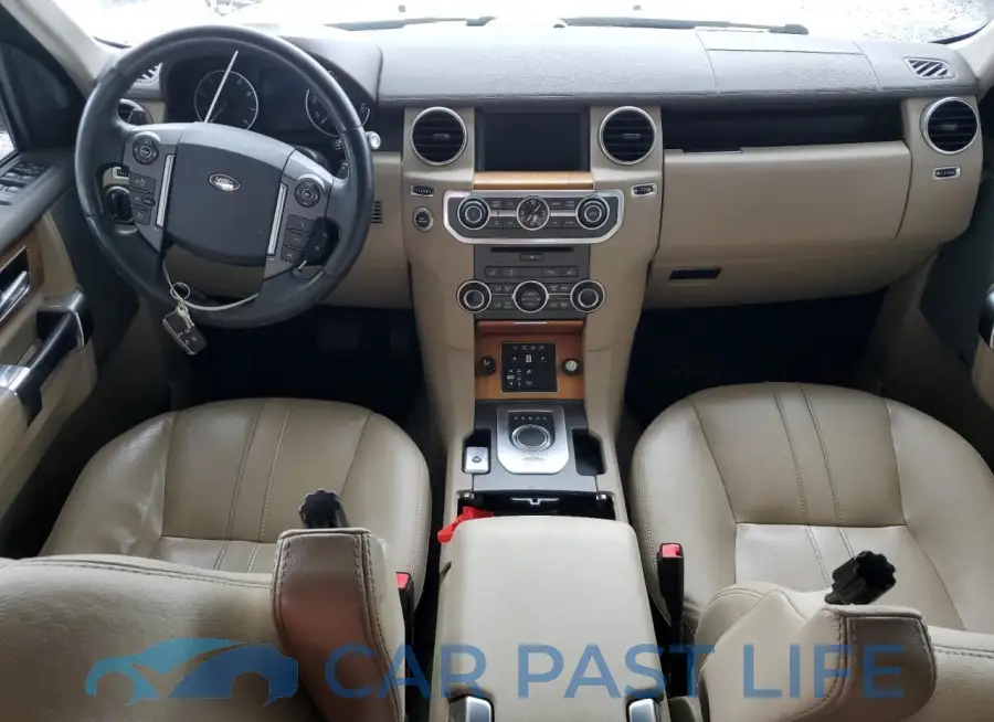 SALAG2V60GA793726# 8