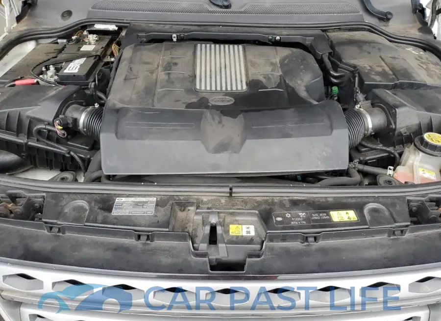 SALAG2V60GA793726# 11