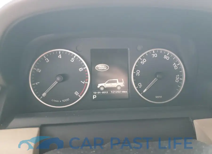 SALAG2V60GA793726# 9
