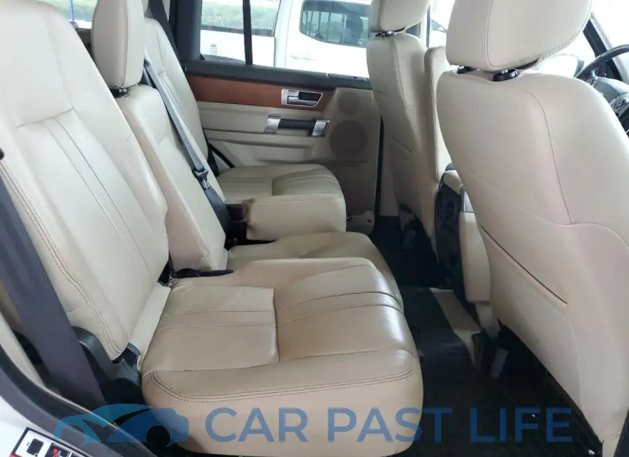 SALAG2V60GA793726# 10