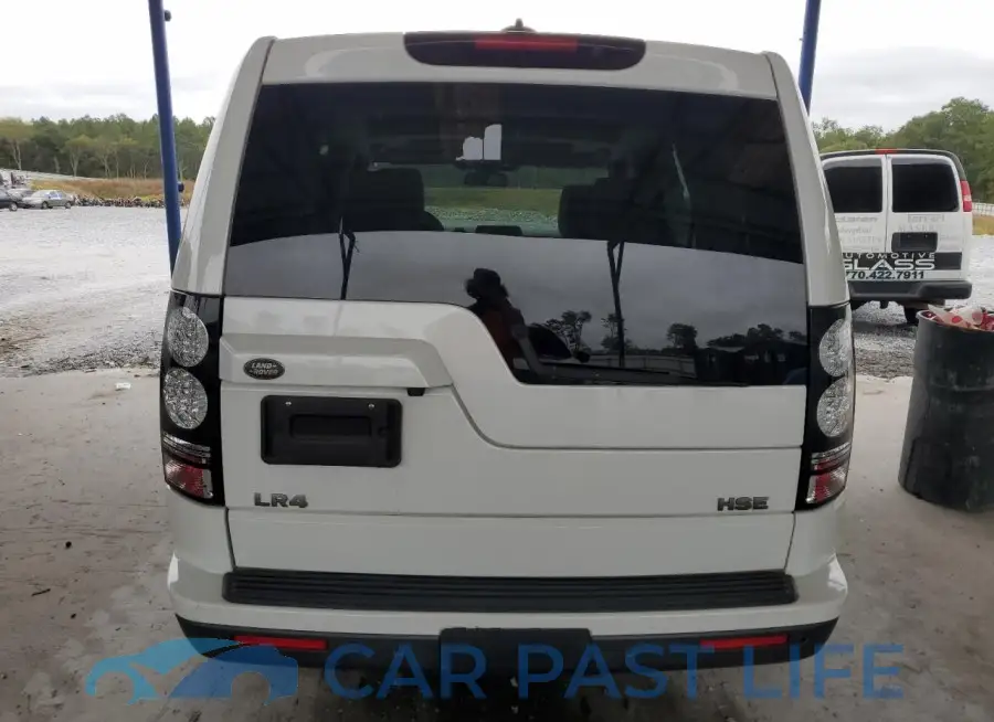 SALAG2V60GA793726# 6
