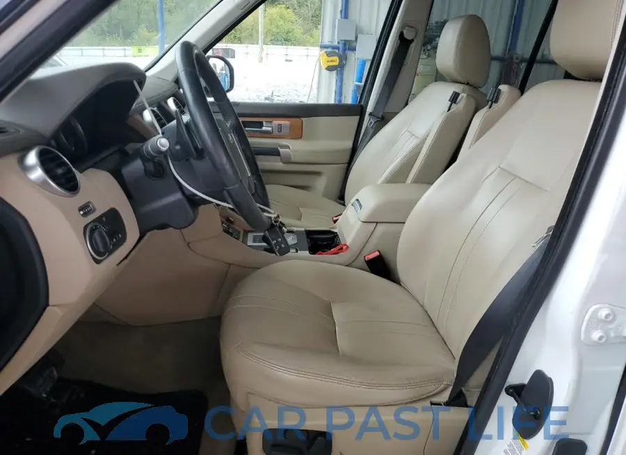 SALAG2V60GA793726# 7