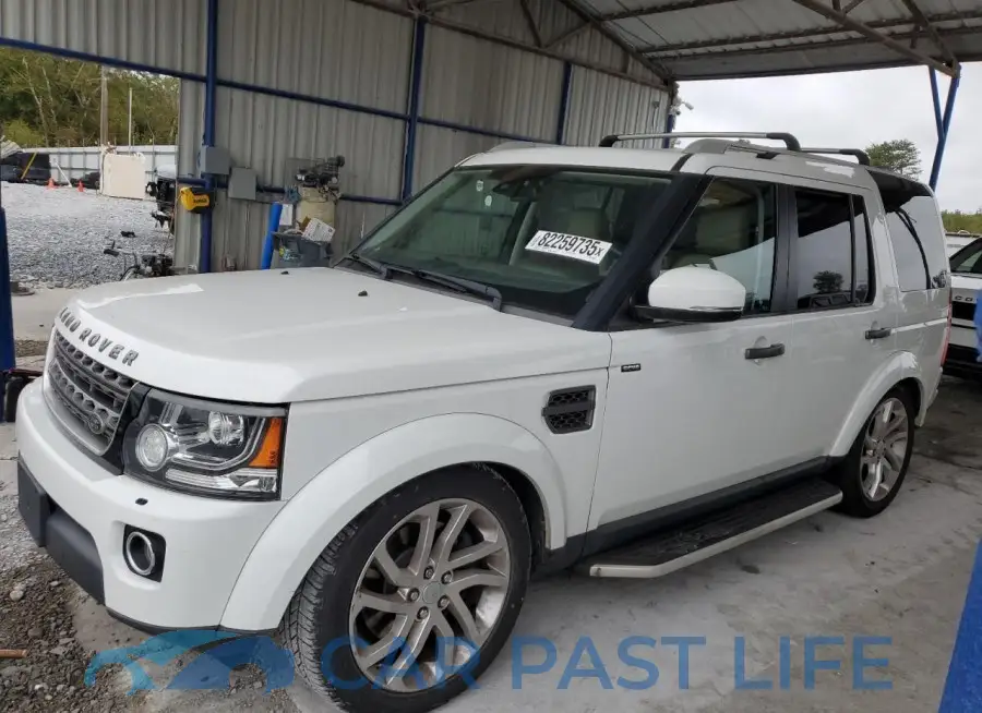 SALAG2V60GA793726# 1