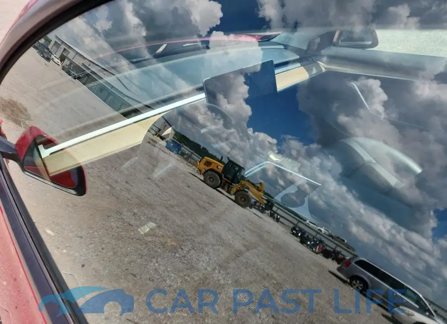 5YJ3E1EA6PF435901# 8