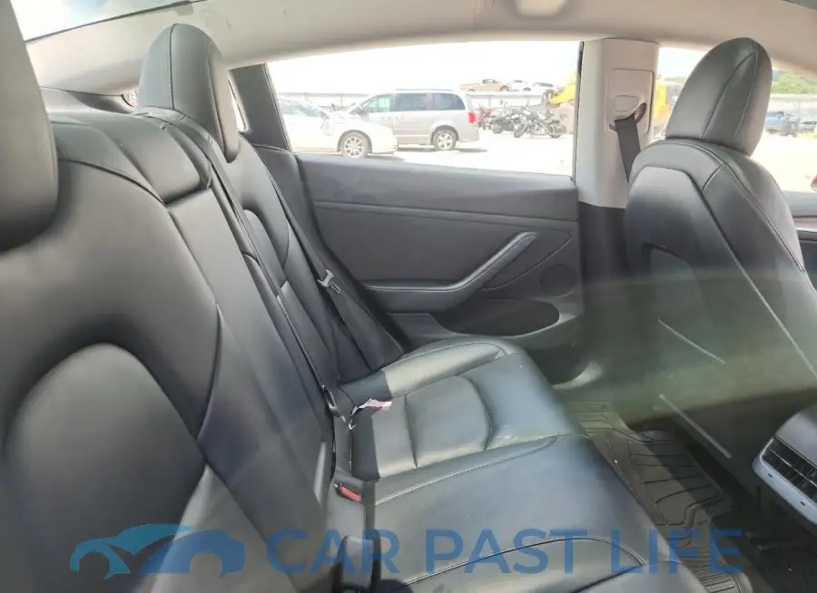 5YJ3E1EA6PF435901# 10