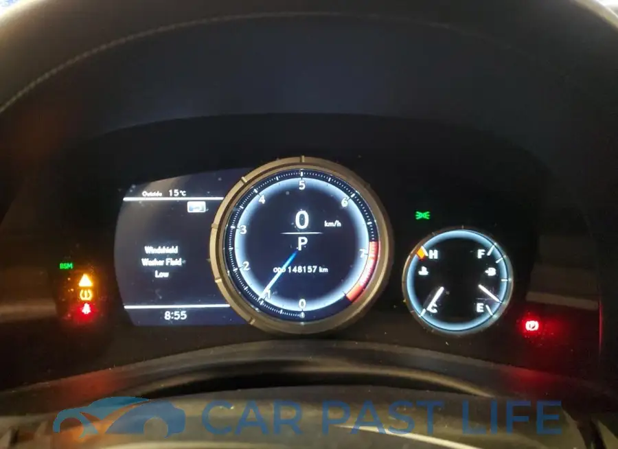 JTHEZ1CL6LA012948# 9