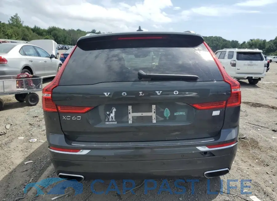 YV4BR0DL7M1820270# 6