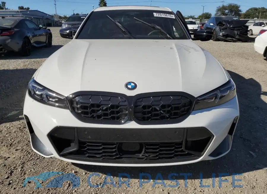 3MW49FS05R8E84383# 5
