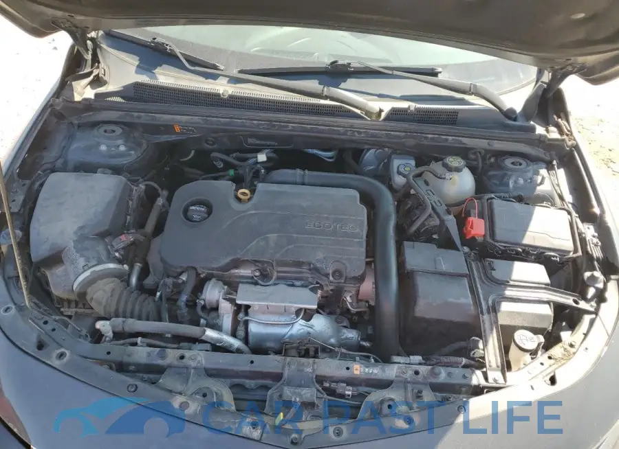 1G1ZD5ST3JF221311# 11