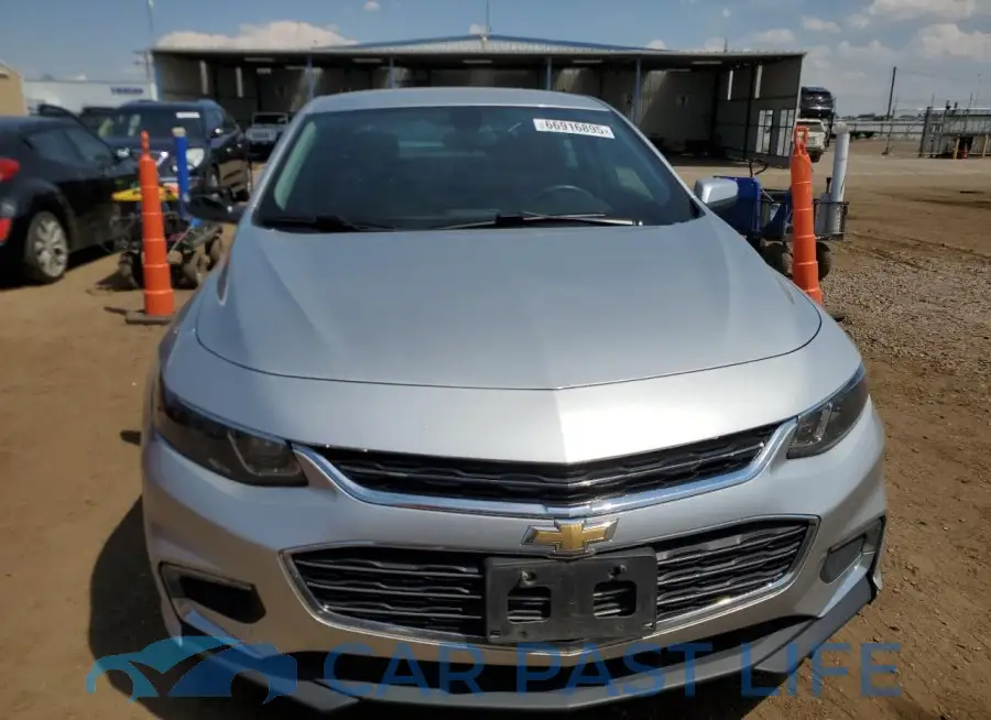 1G1ZD5ST7JF240475# 5