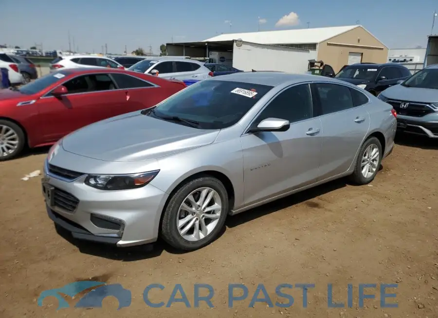 1G1ZD5ST7JF240475# 1