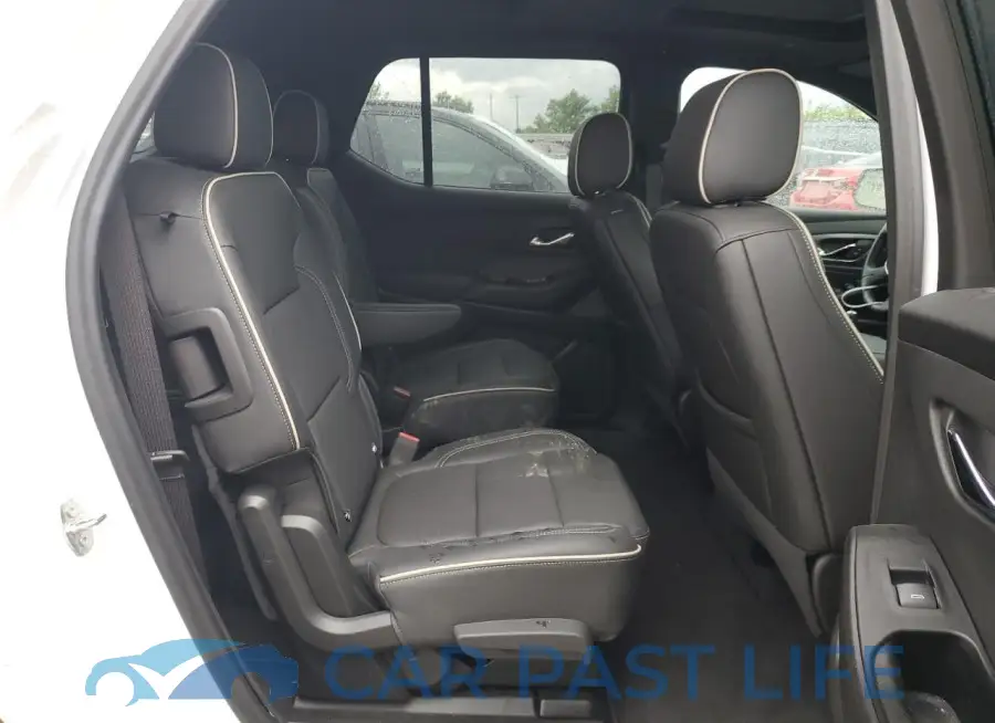 1GNEVKKW6PJ295055# 11