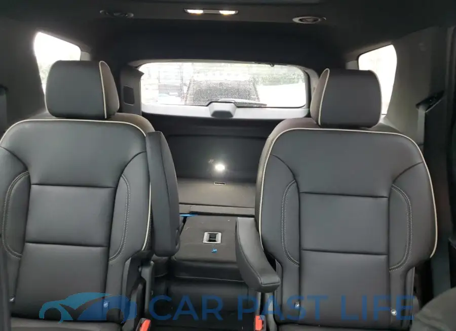 1GNEVKKW6PJ295055# 10