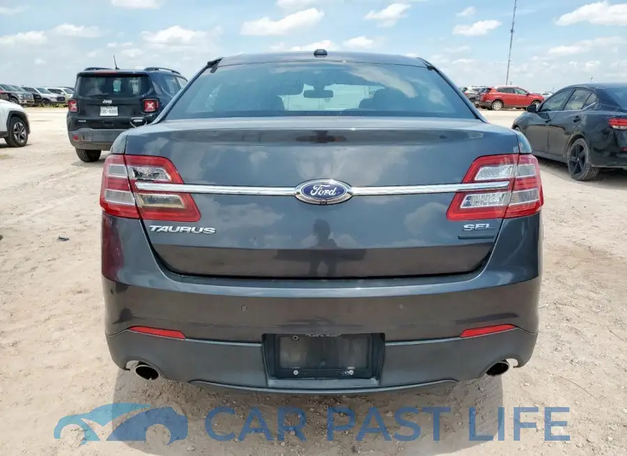 1FAHP2E85JG104037# 6