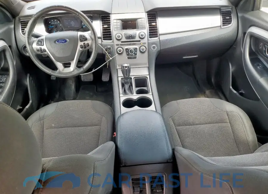 1FAHP2E85JG104037# 8
