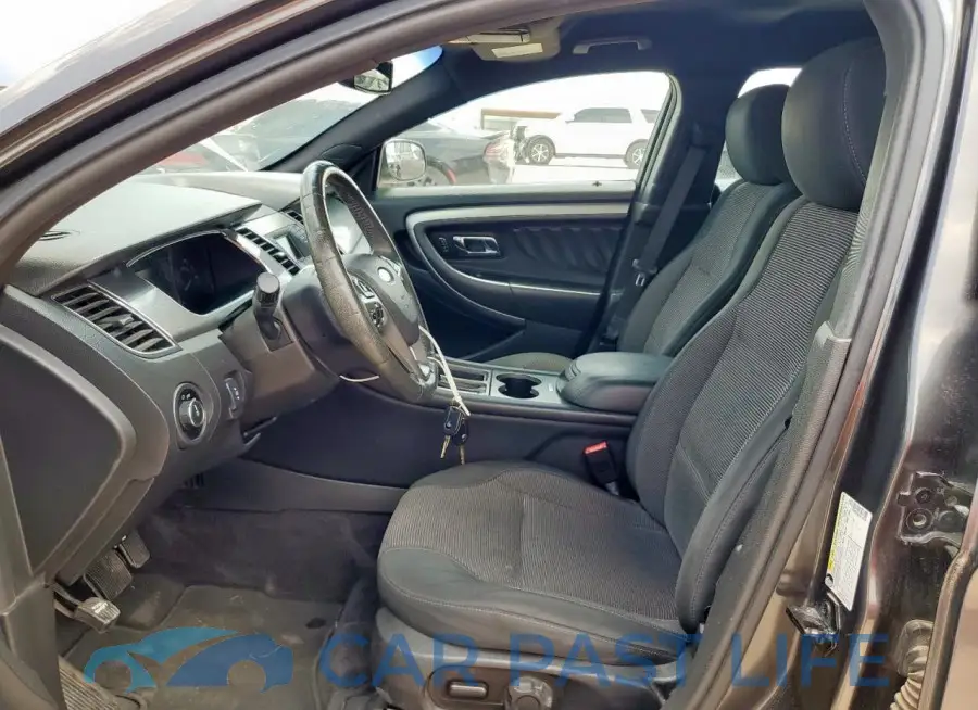 1FAHP2E85JG104037# 7