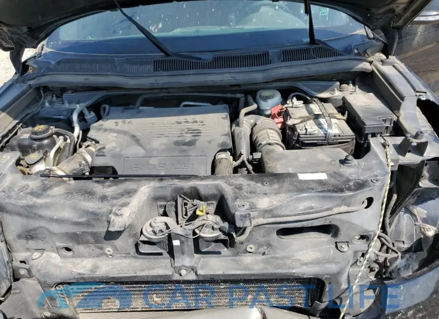 1FM5K8GT2GGA09794# 12