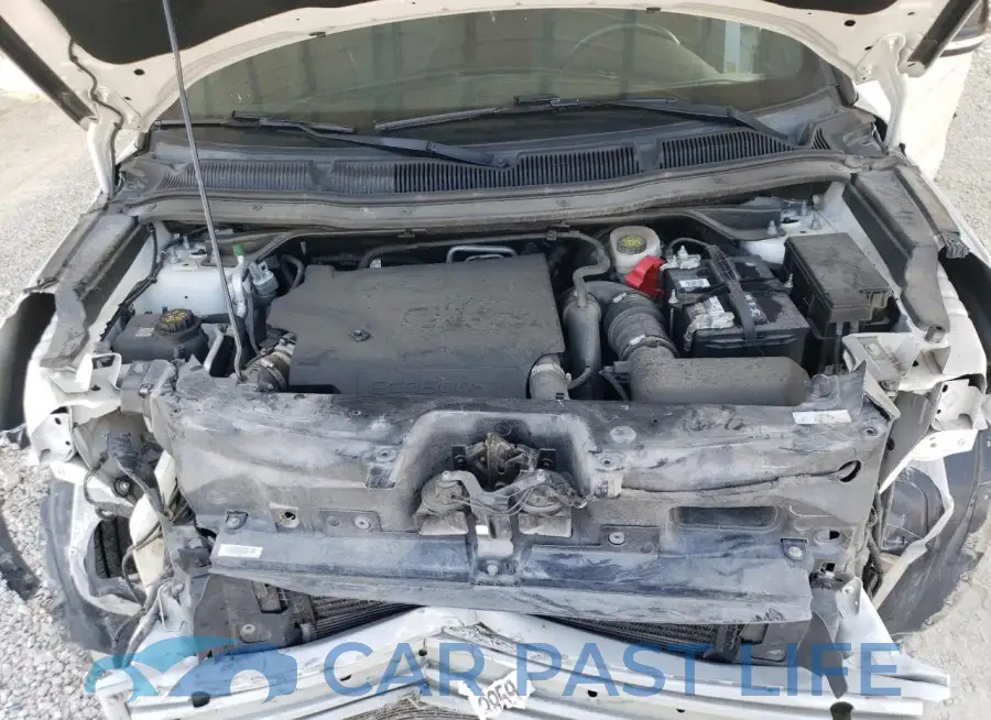 1FM5K8GT9JGB65211# 12