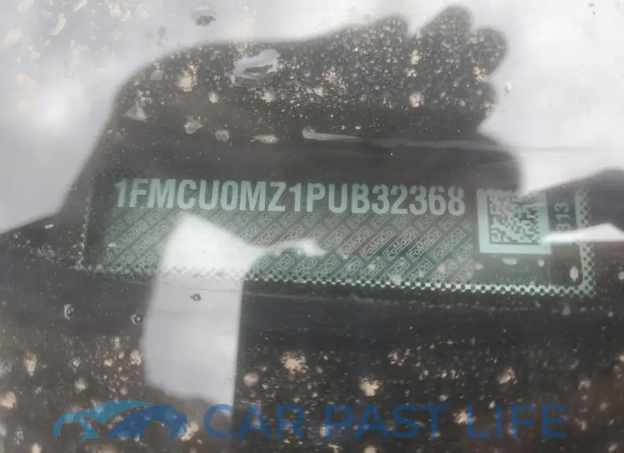 1FMCU0MZ1PUB32368# 14