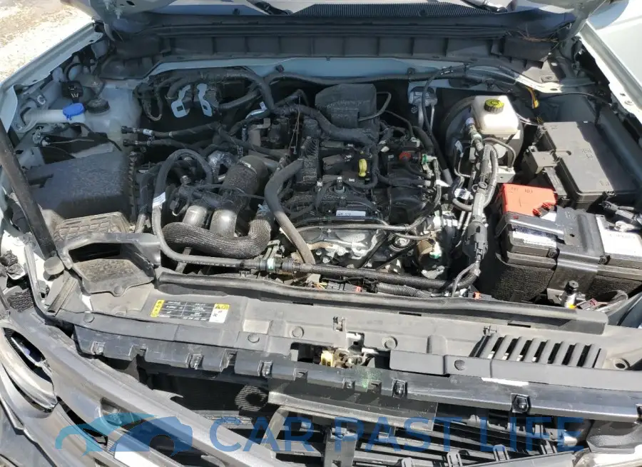 1FMDE5BH7PLB17940# 12