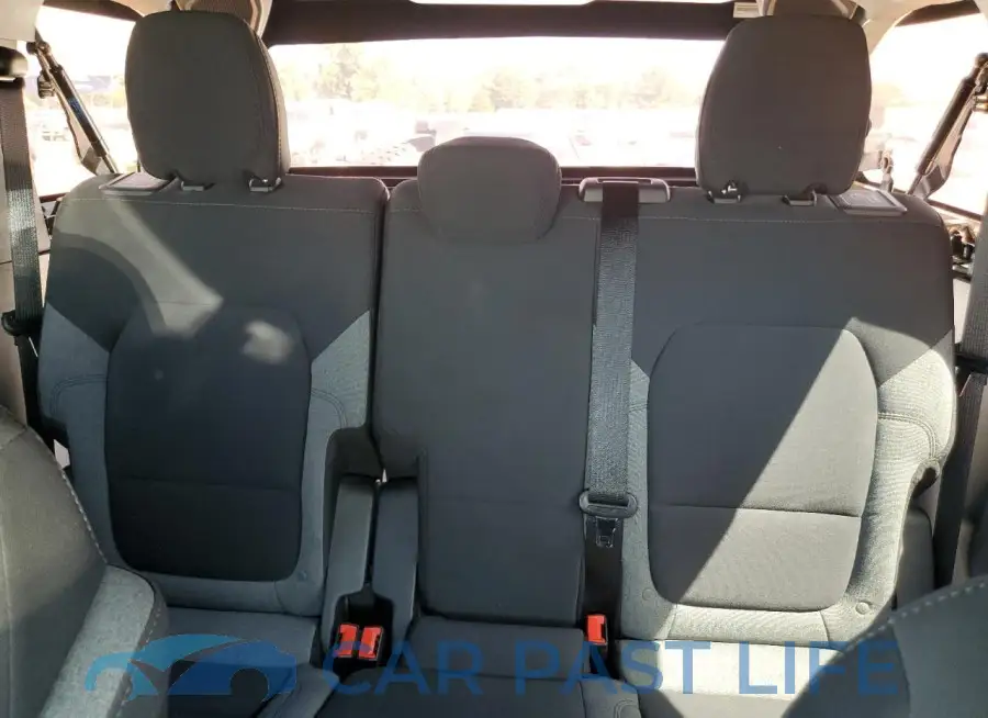 1FMDE5BH7PLB17940# 10