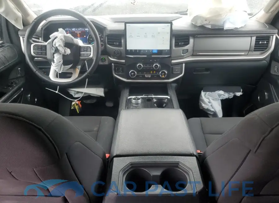 1FMJU1GT8NEA20159# 8