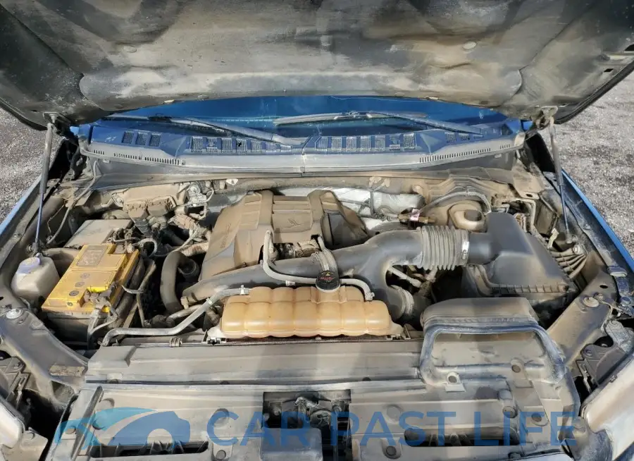 1FTEW1EP6GKD84655# 11