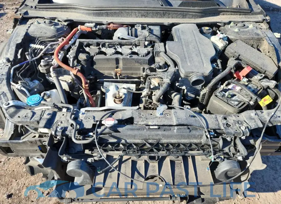 1HGCV3F50KA011890# 11