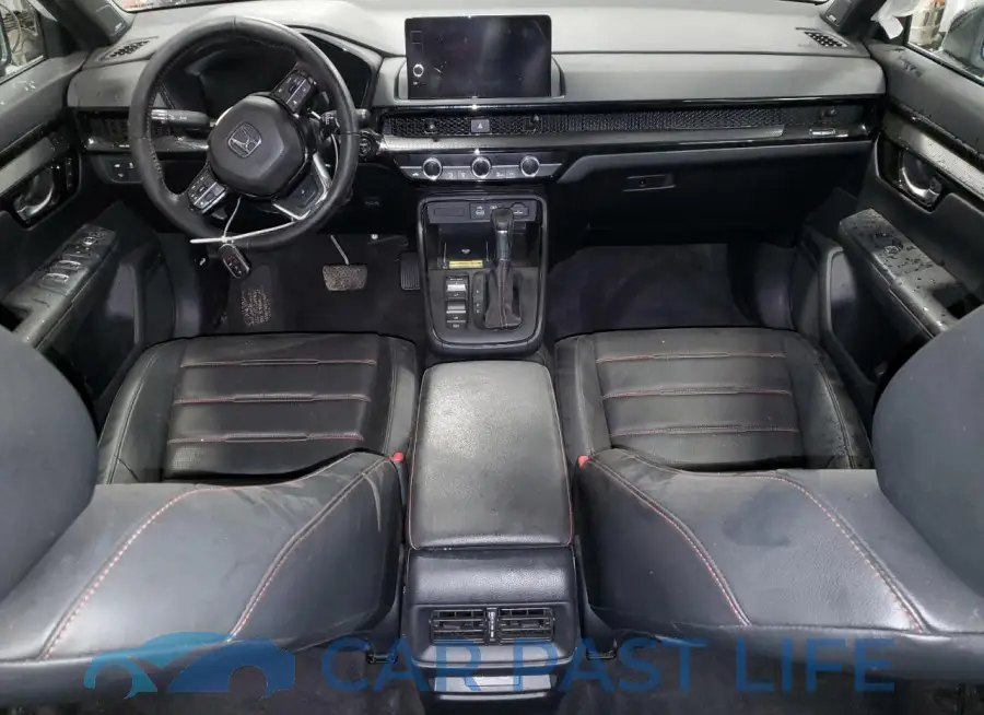 2HKRS6H96PH207898# 8