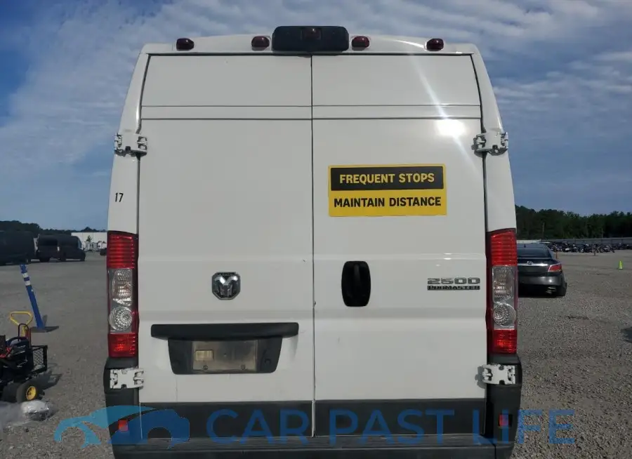3C6LRVDG2RE153482# 6
