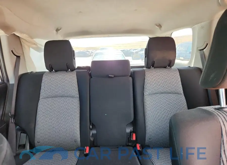 JTEBU5JR6G5330953# 10