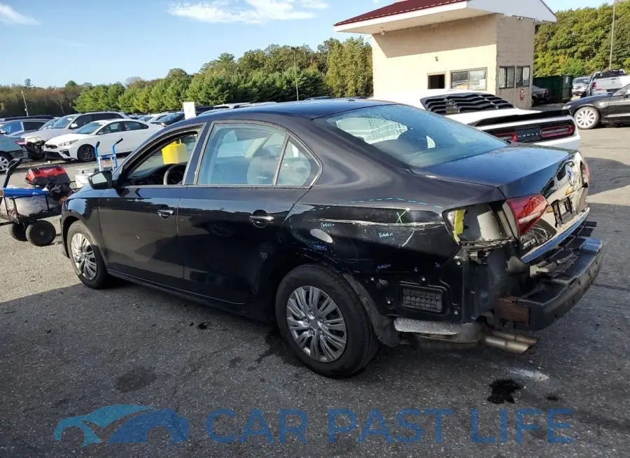 3VW167AJ7GM414724# 2