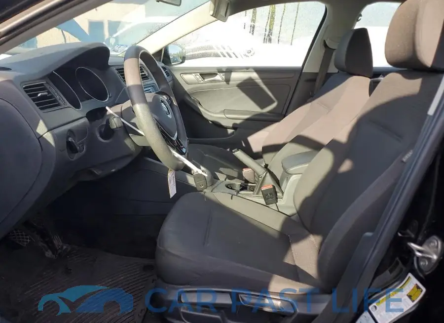 3VW167AJ7GM414724# 7