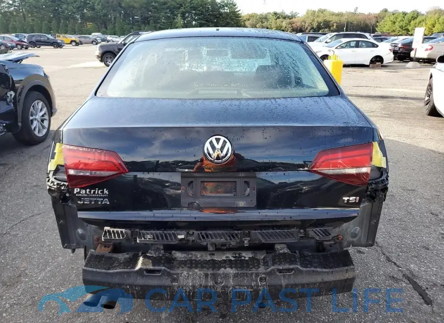3VW167AJ7GM414724# 6