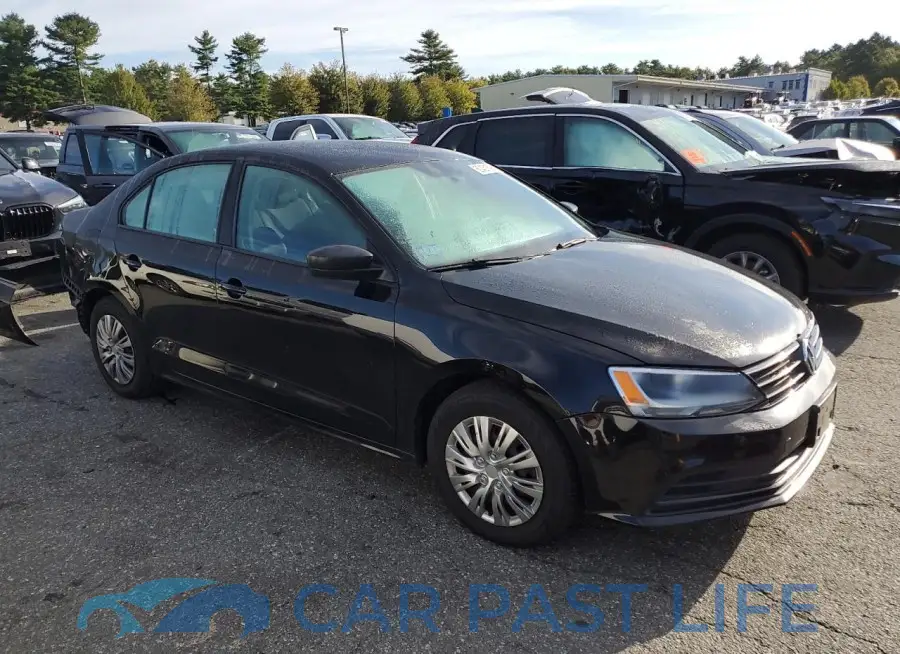 3VW167AJ7GM414724# 4
