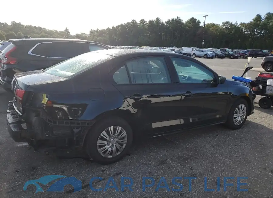 3VW167AJ7GM414724# 3