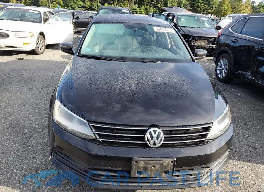 3VW167AJ7GM414724# 5