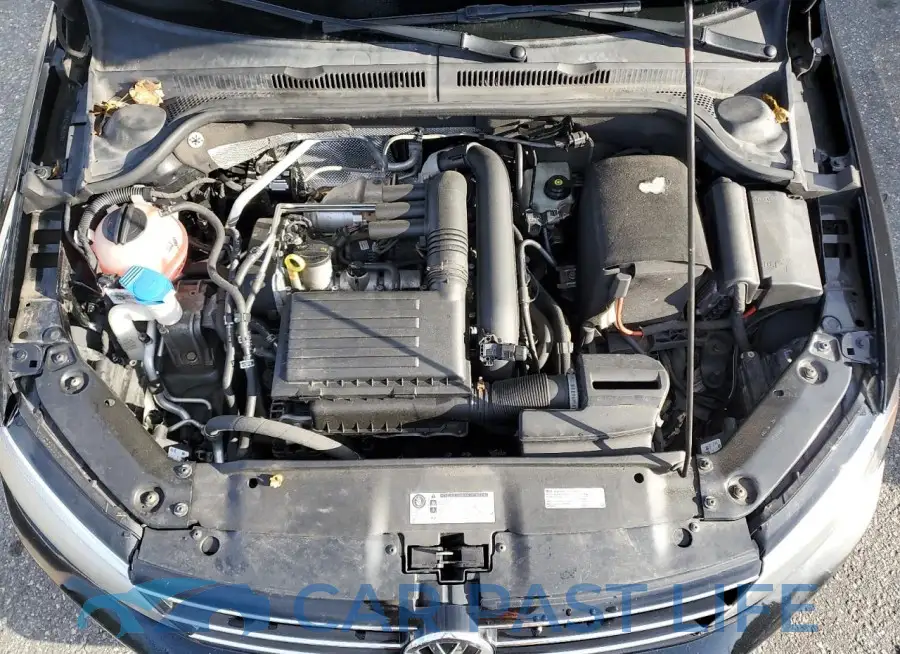 3VW167AJ7GM414724# 11