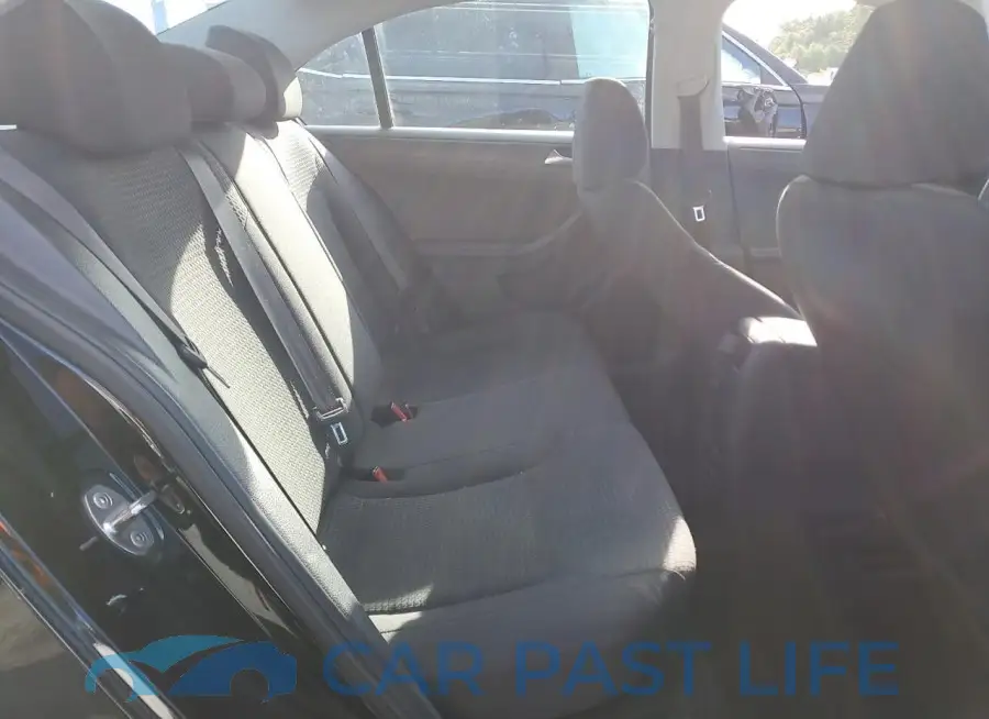 3VW167AJ7GM414724# 10