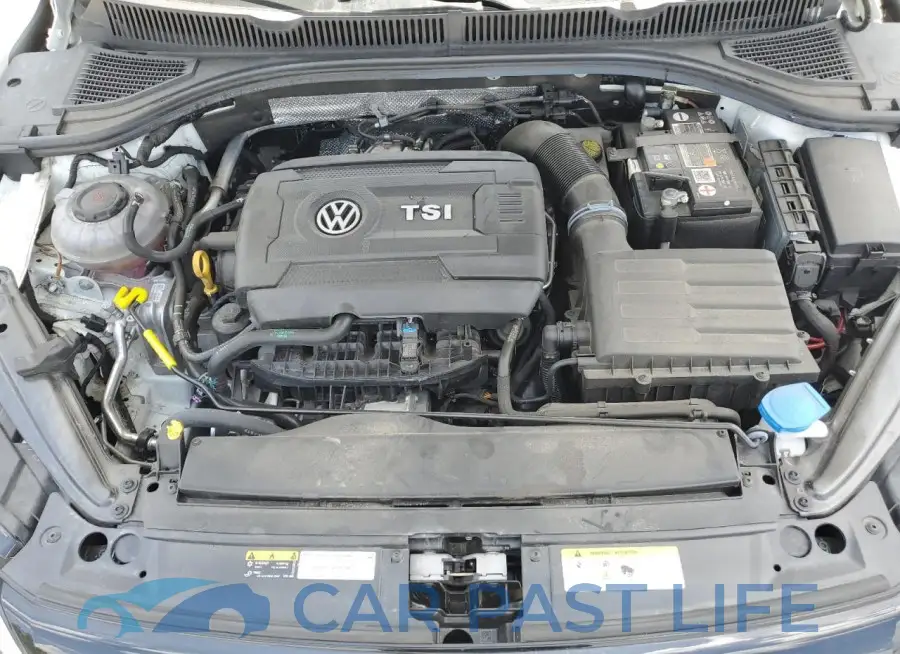 3VW1T7BU5PM012198# 11