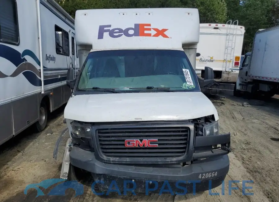 1GD37SCG0K1199878# 5